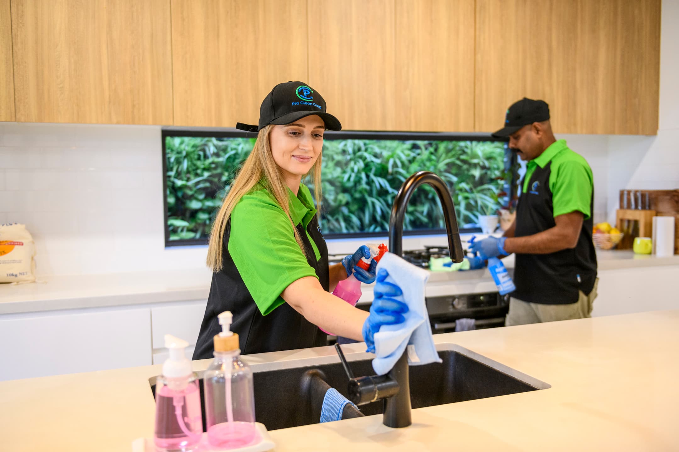 Apartment Cleaning Baulkham Hills