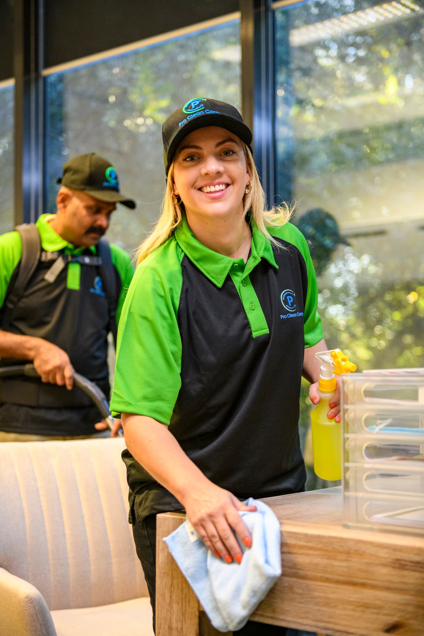 Kitchen Deep Cleaning Baulkham Hills