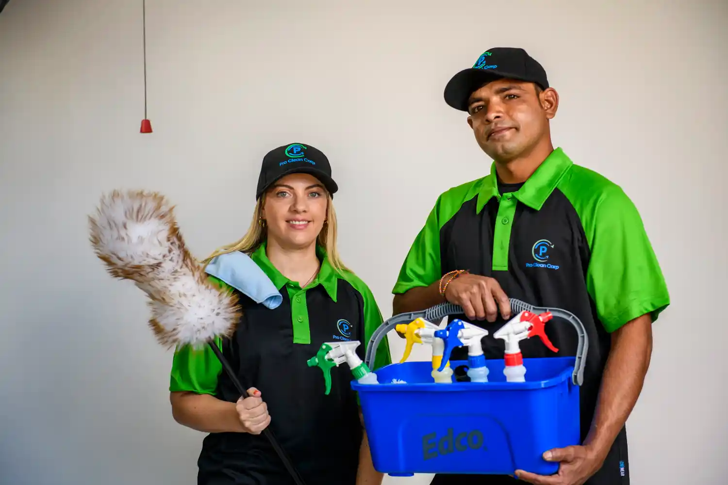Professional warehouse cleaning services in Parramatta